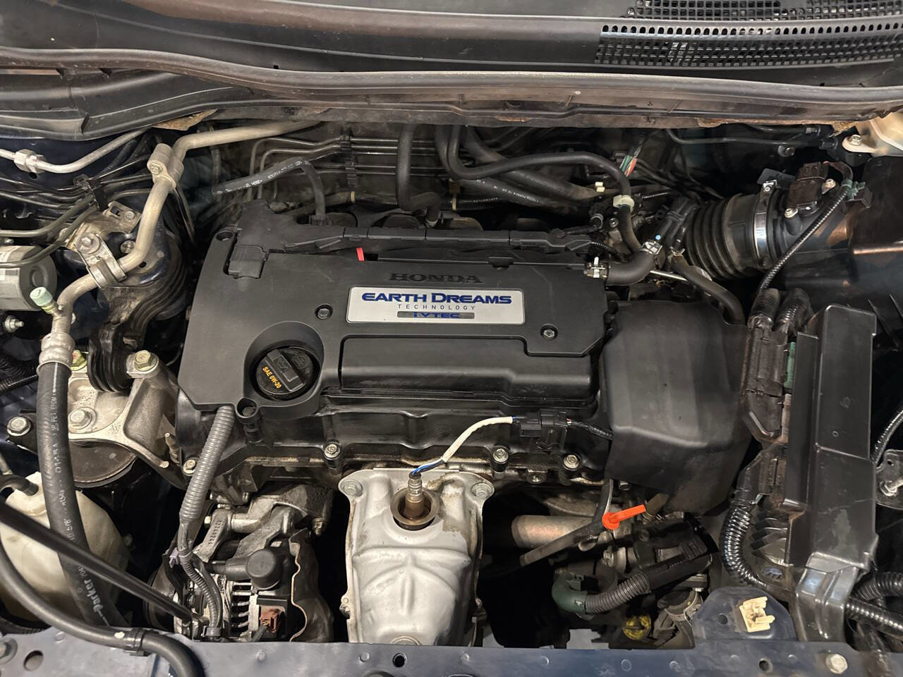 Used 2015 Honda CR-V EX-L image 40