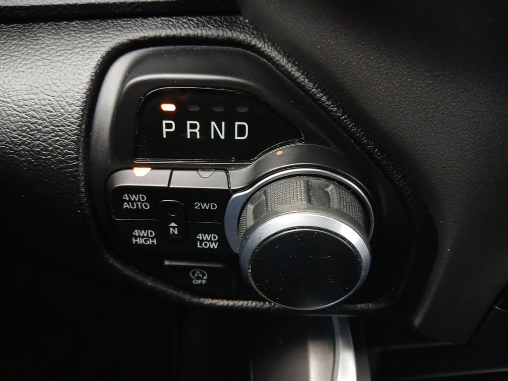 Used 2021 RAM 1500 Lone Star image 9