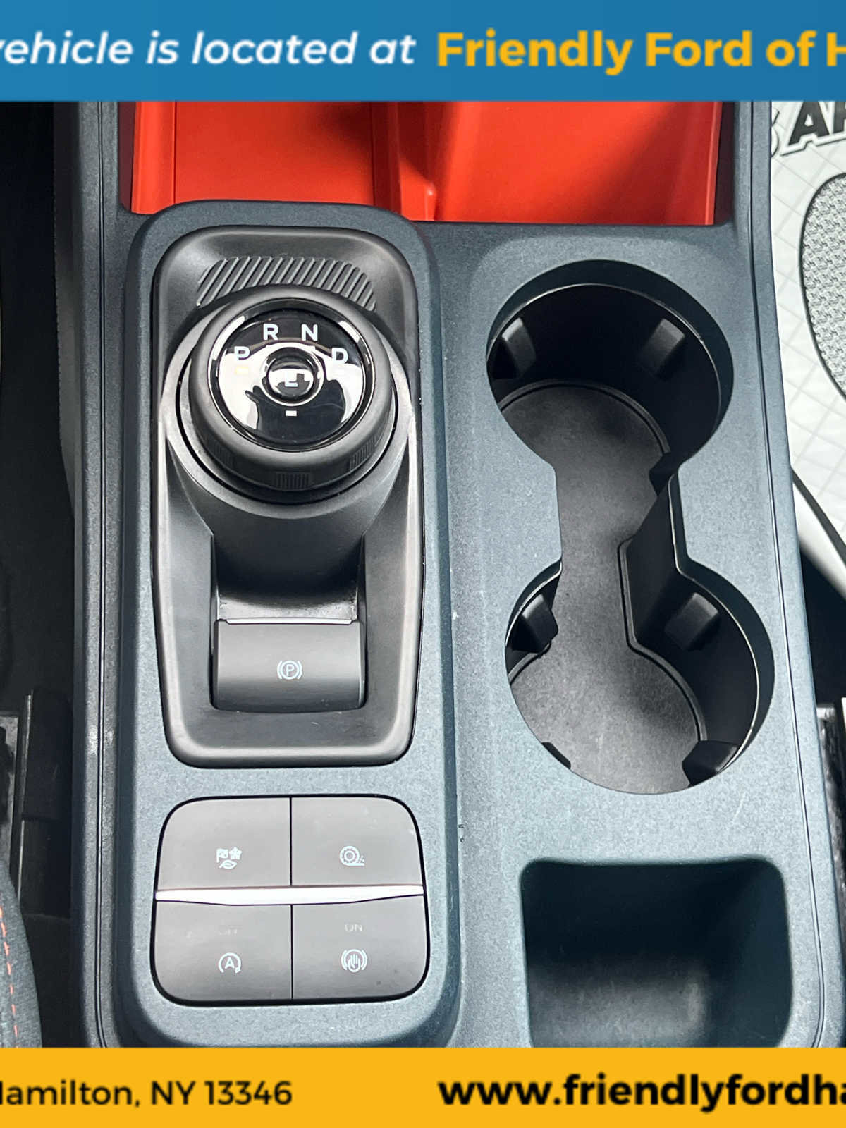 Used 2023 Ford Maverick XLT w/ Equipment Group 300A Standard image 17