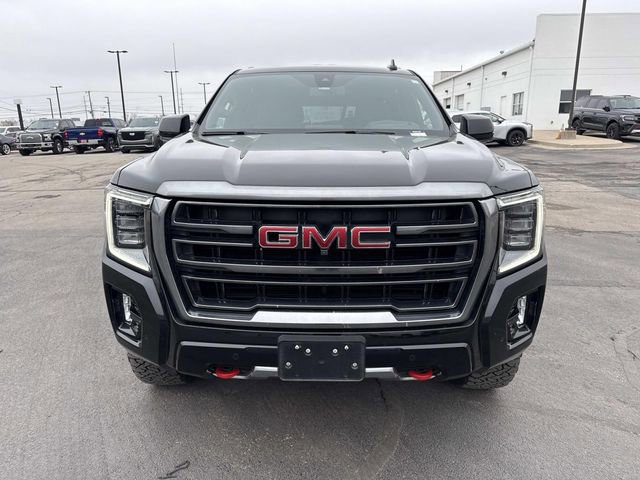 Used 2021 GMC Yukon AT4 w/ AT4 Premium Plus Package image 8