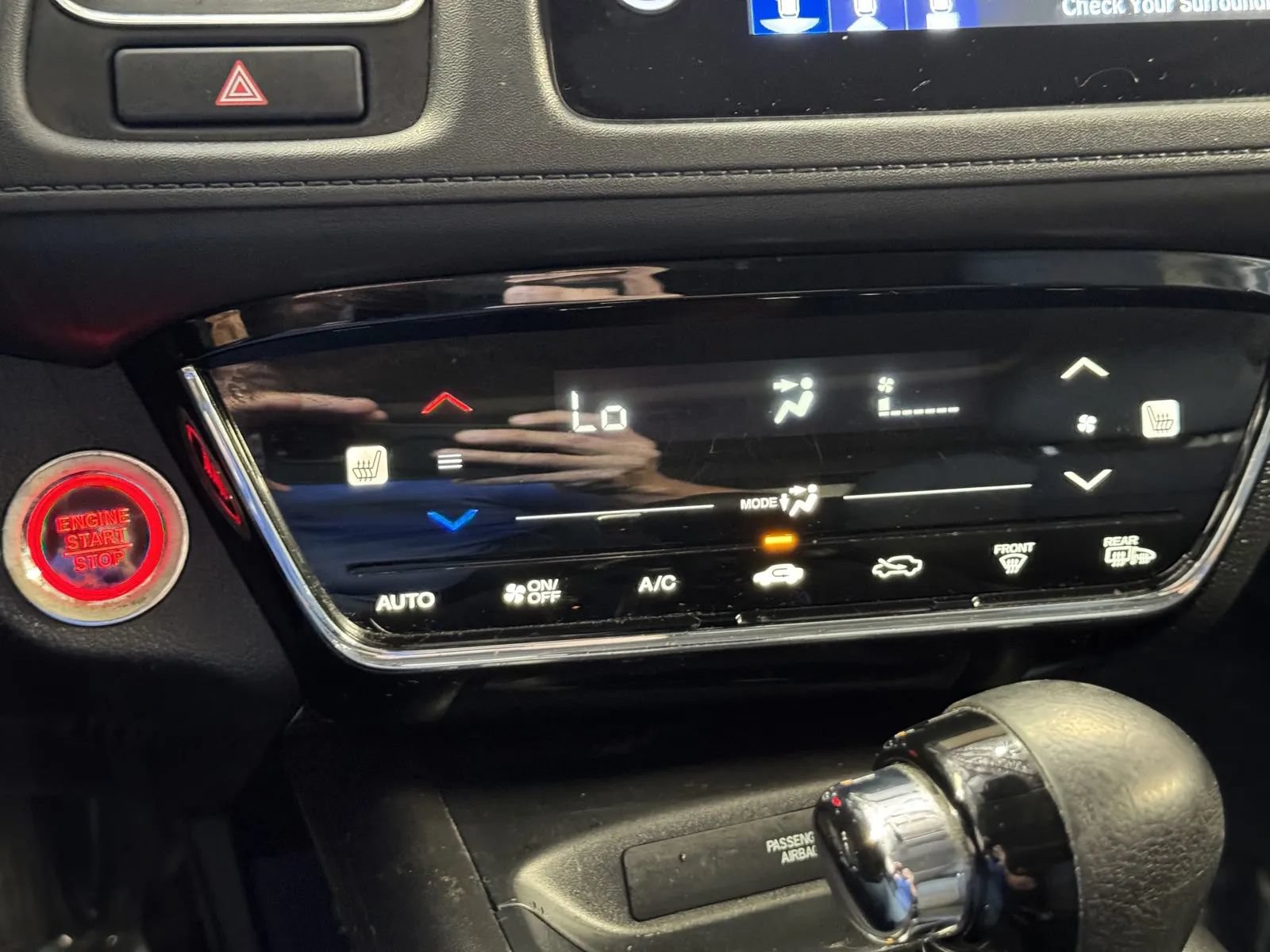 Used 2022 Honda HR-V EX image 17