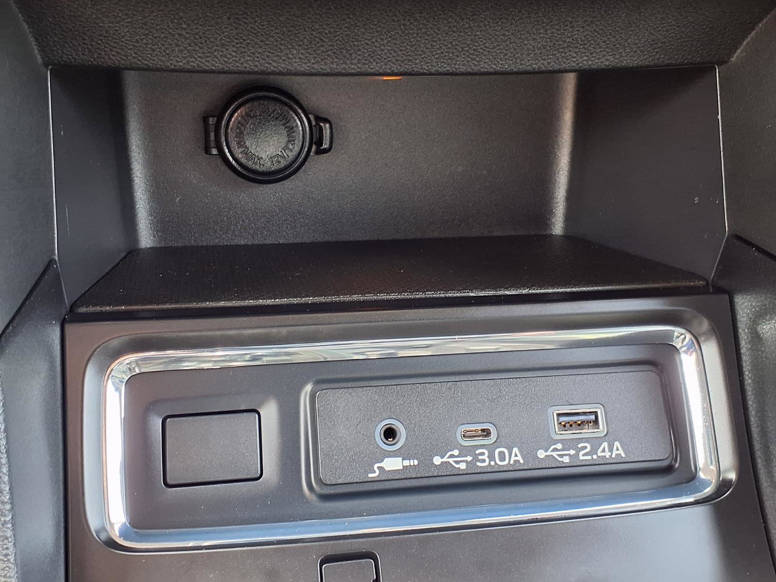 Used 2025 Subaru Ascent Onyx Edition w/ Popular Package #2 AWD/4WD image 16