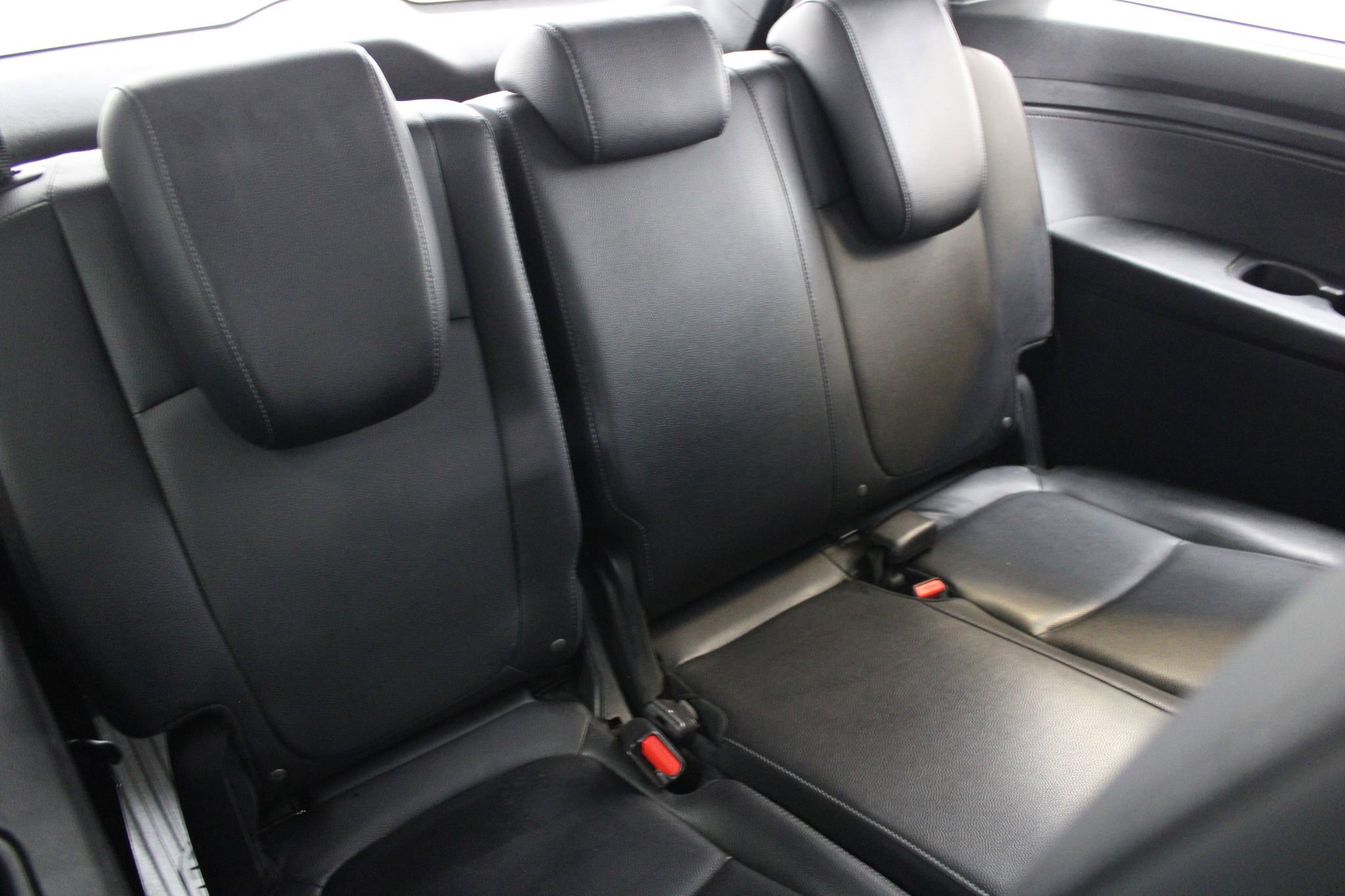 Used 2021 Honda Odyssey EX-L image 23