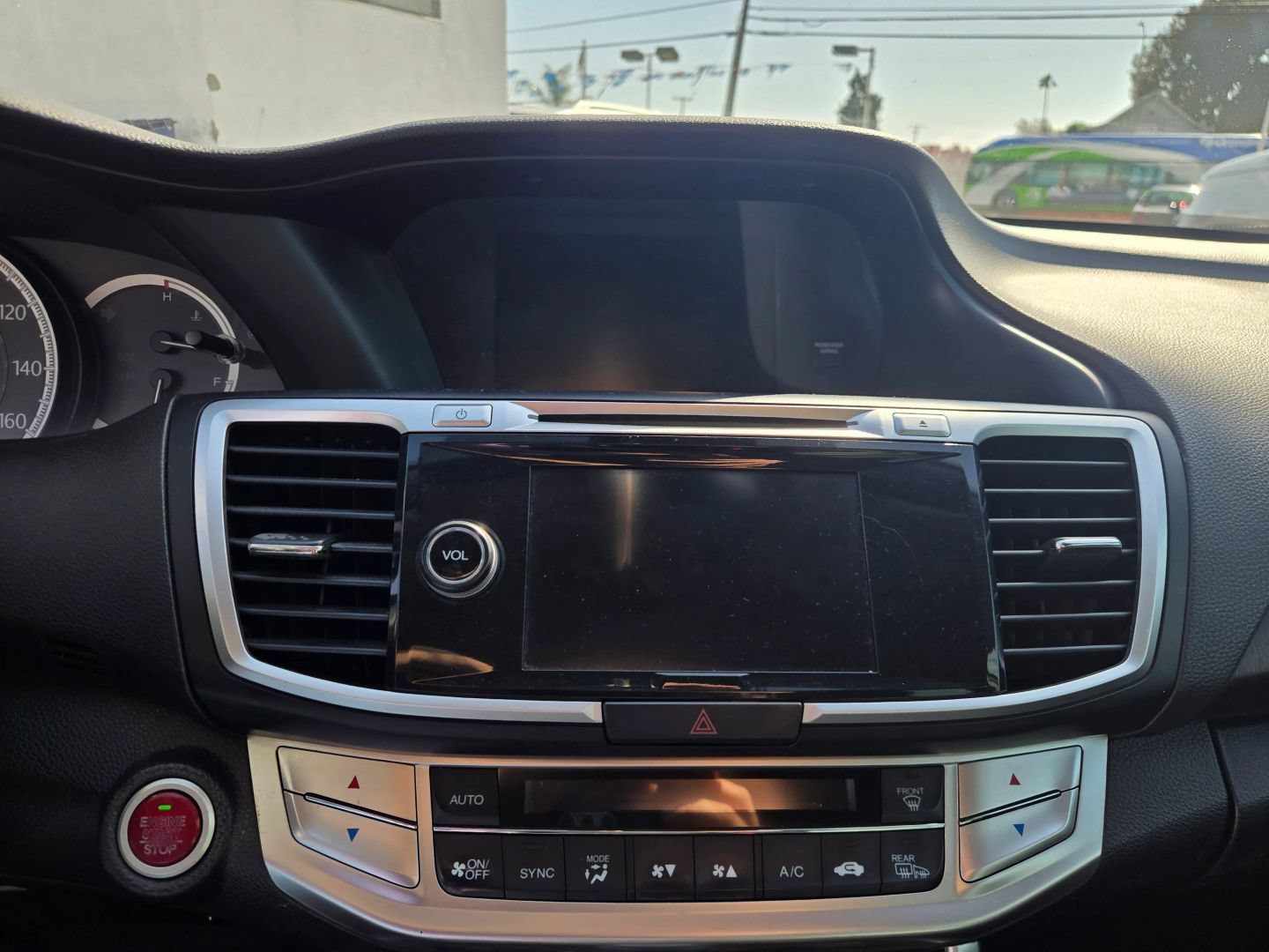 Used 2015 Honda Accord Touring image 21