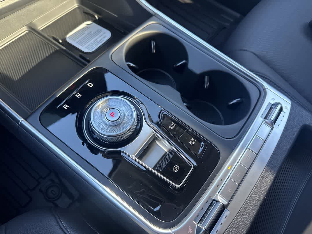 New 2026 Kia Carnival SX Prestige FWD image 20