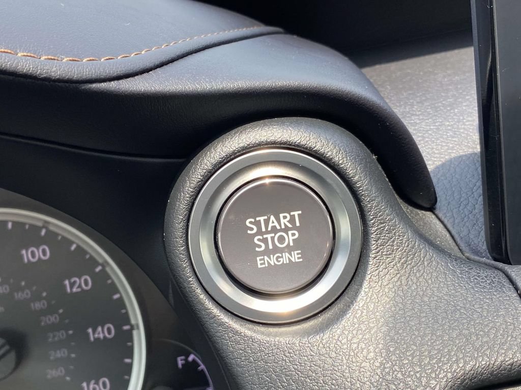 Used 2024 Lexus RC 350 RWD image 20