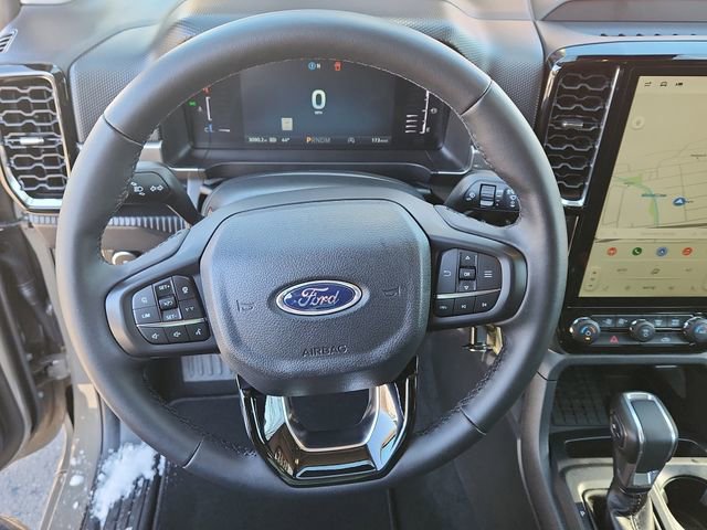 Used 2025 Ford Ranger XLT image 18