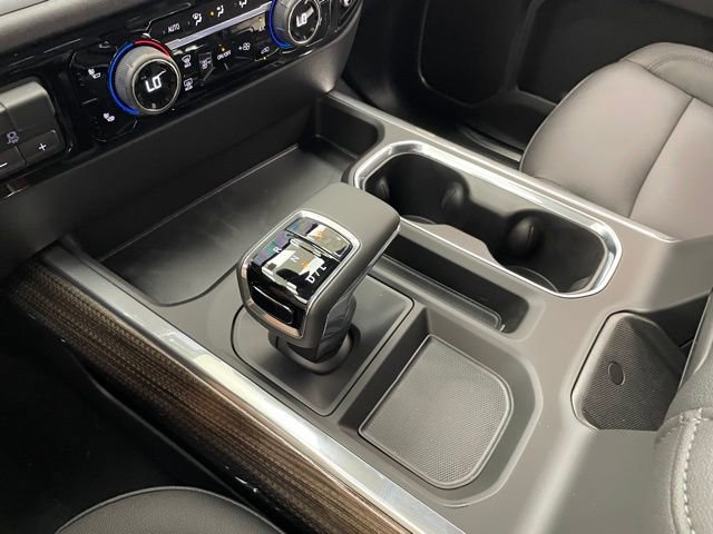 New 2026 Chevrolet Silverado 1500 RST w/ RST All Star Premium Package image 8