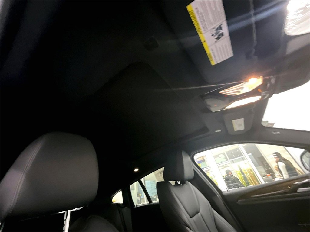 Used 2019 BMW X4 xDrive30i w/ Driving Assistance Package image 22