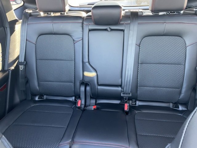 New 2025 Ford Escape ST-Line w/ Tech Pack #1 image 39