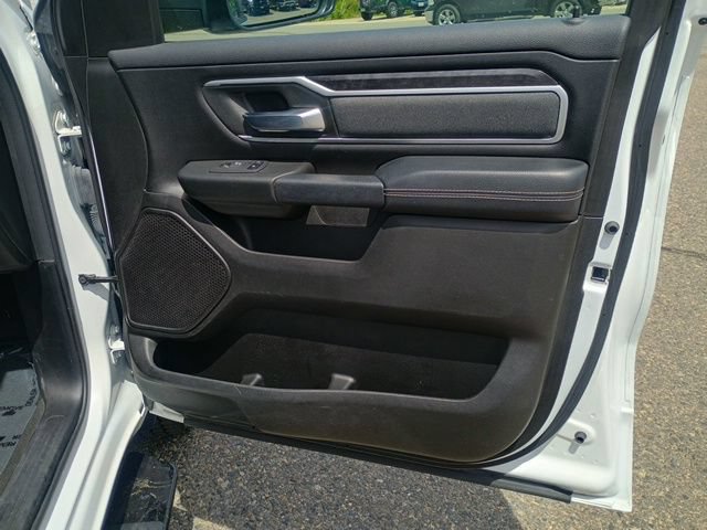 Certified 2023 RAM 1500 Big Horn AWD/4WD image 14