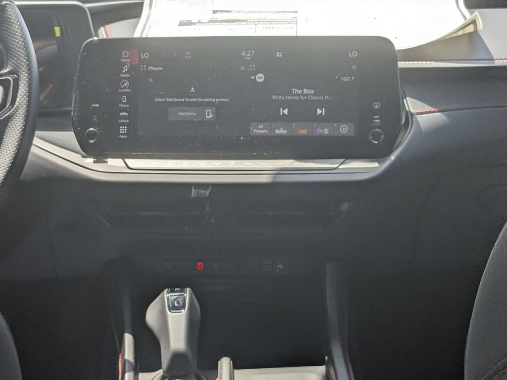 New 2026 Dodge Charger R/T AWD/4WD image 23