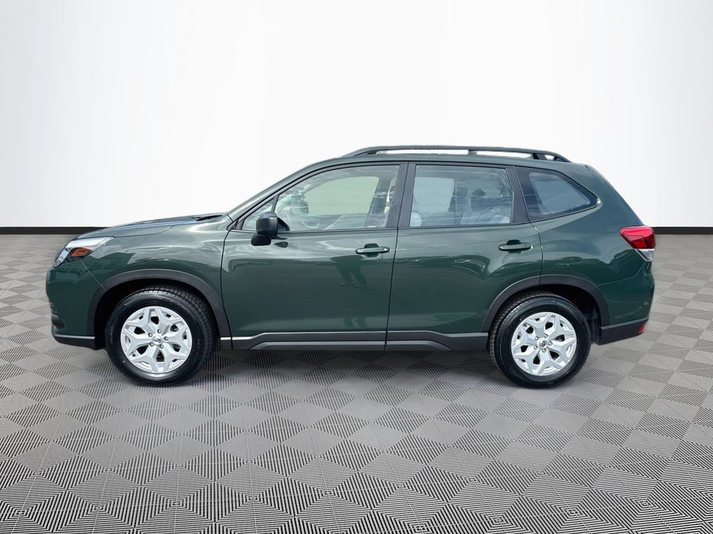 Certified 2023 Subaru Forester AWD/4WD image 32
