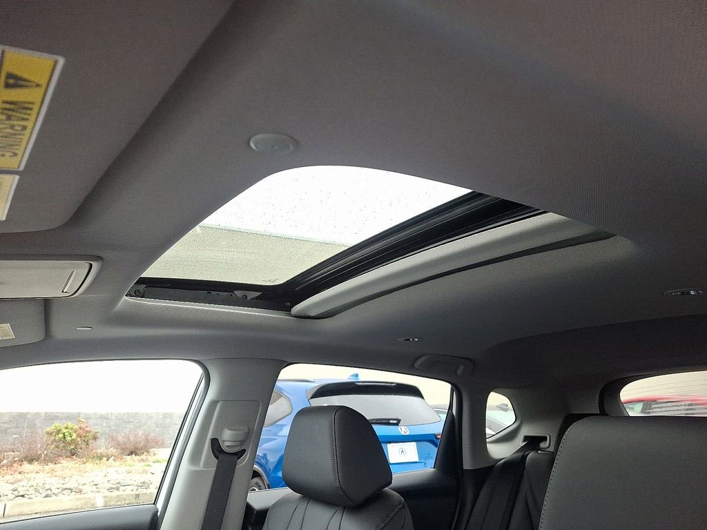 Certified 2025 Acura ADX AWD image 15