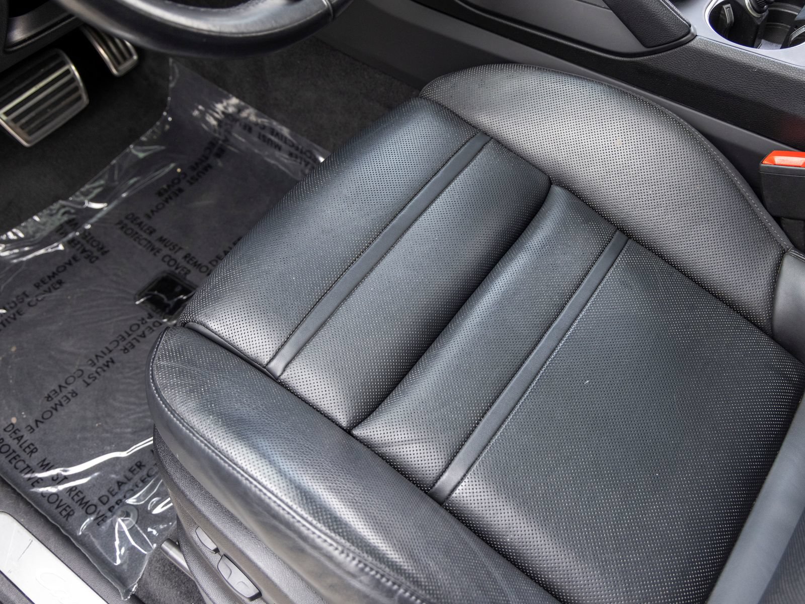 Certified 2022 Porsche Cayenne S AWD/4WD image 32