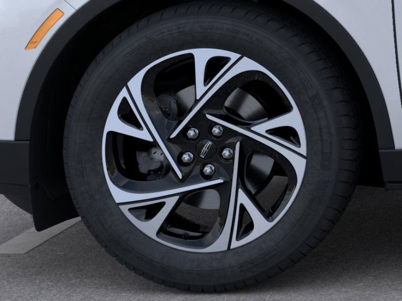 New 2026 Lincoln Nautilus Premier w/ Jet Appearance Package image 41