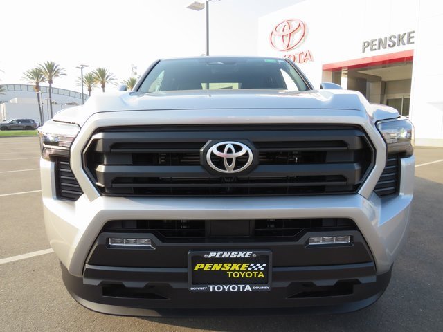 New 2025 Toyota Tacoma SR5 image 2