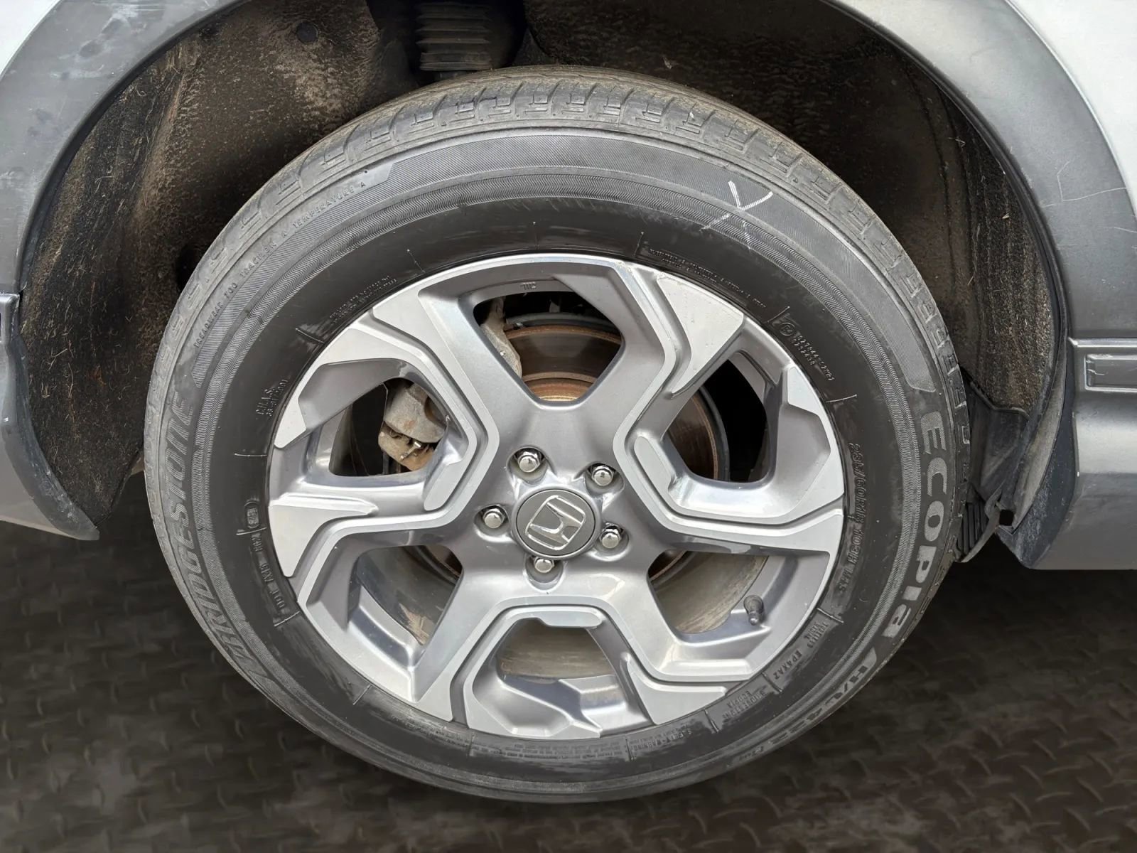 Used 2019 Honda CR-V EX-L image 41