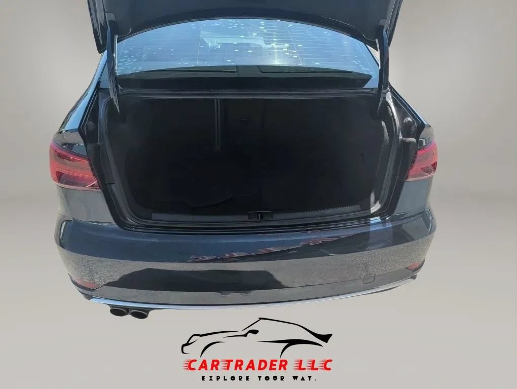 Used 2018 Audi A3 2.0T Premium FWD image 13