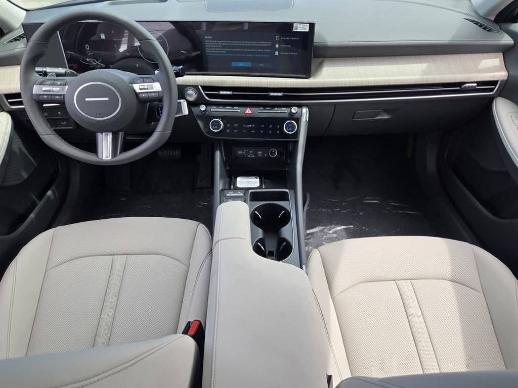 New 2026 Hyundai Sonata Limited FWD image 7