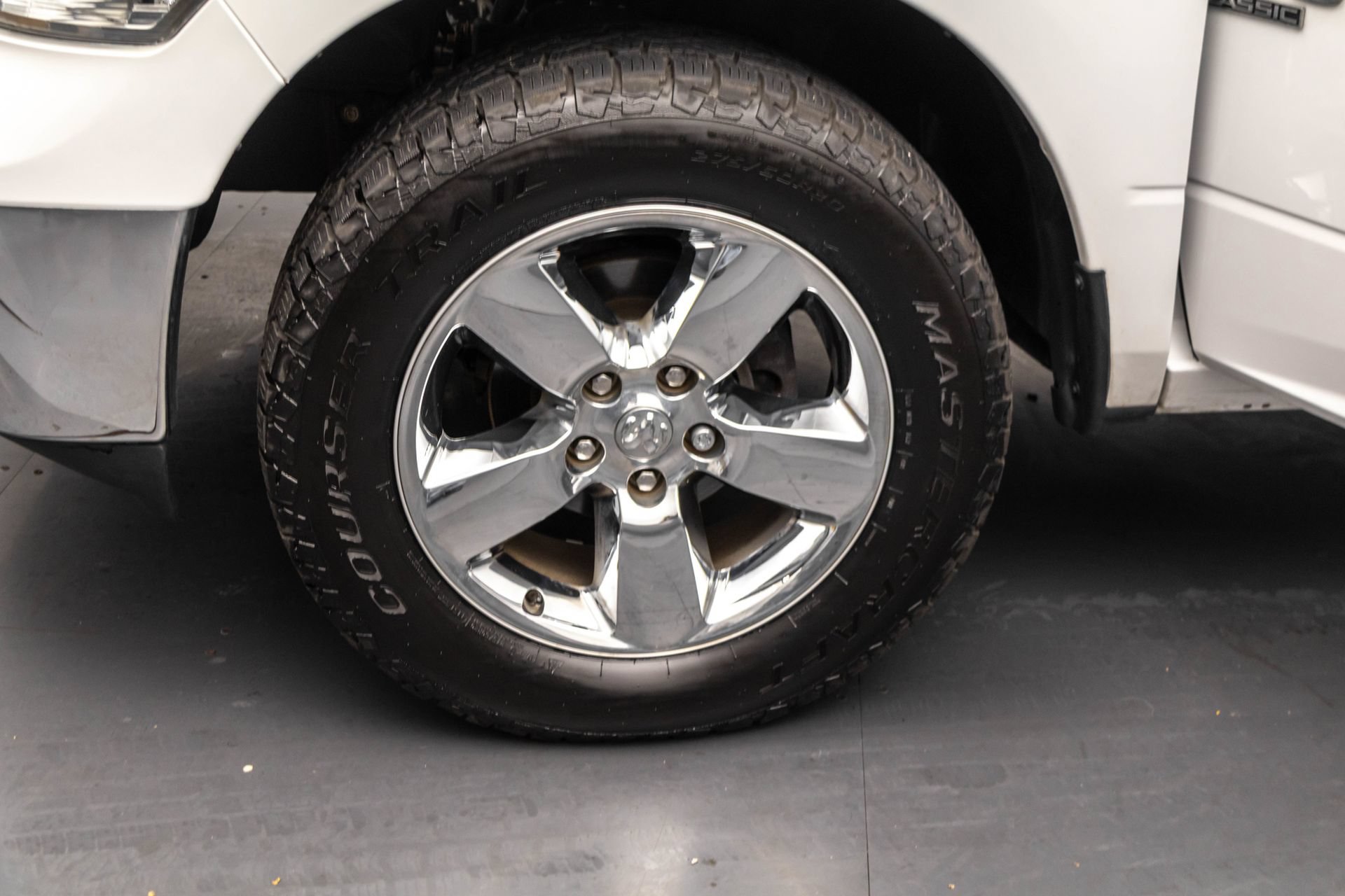 Used 2019 RAM 1500 Big Horn AWD/4WD image 47