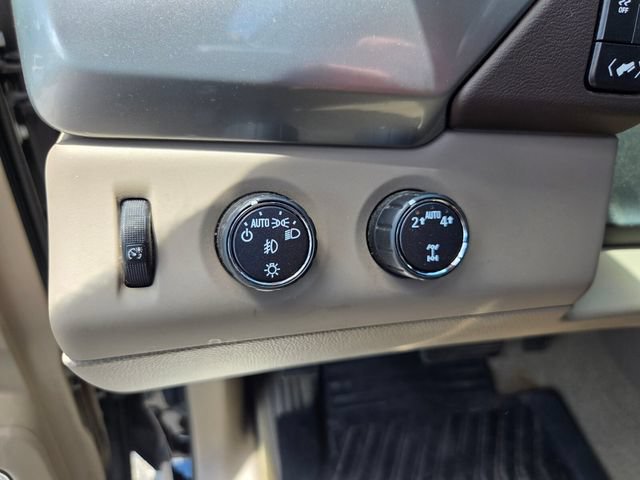 Used 2018 Chevrolet Tahoe LT AWD/4WD image 10