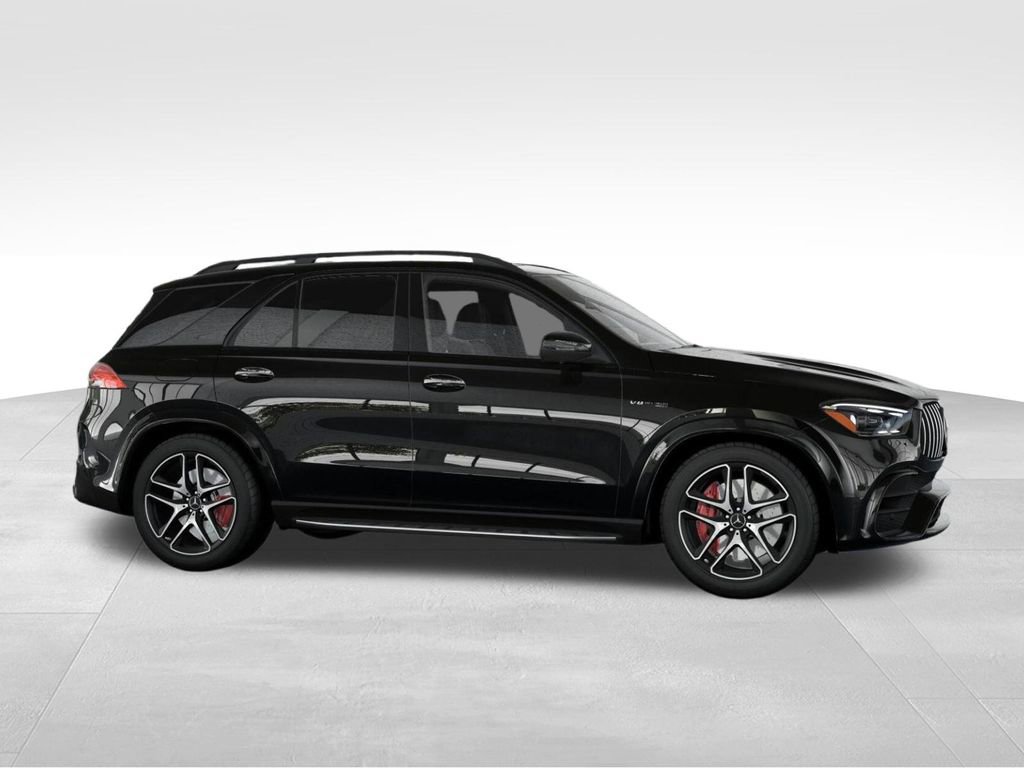 New 2026 Mercedes-Benz GLE 63 AMG S image 14