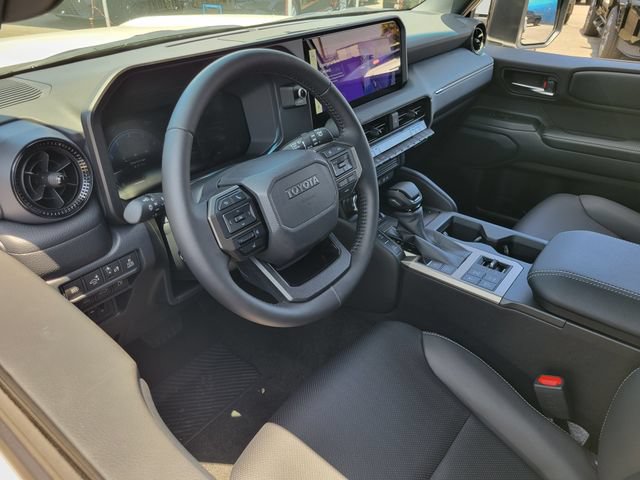 New 2027 Toyota Land Cruiser AWD/4WD image 5