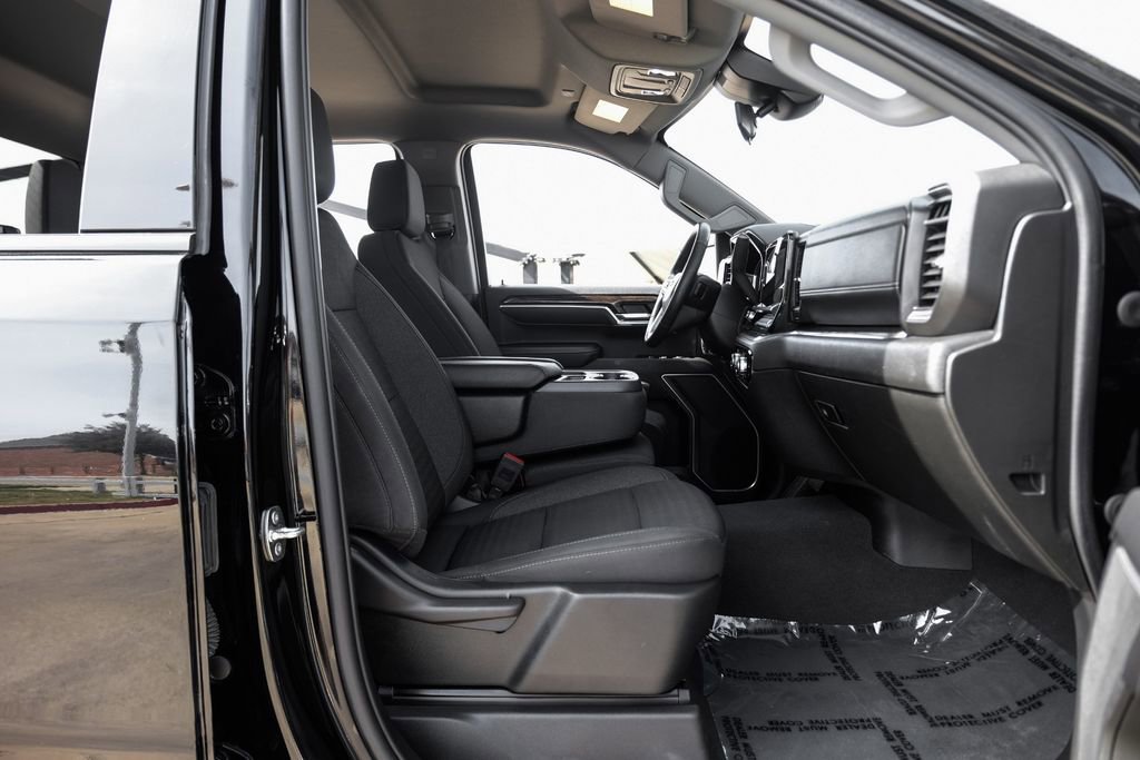 Used 2023 GMC Sierra 1500 Elevation image 35