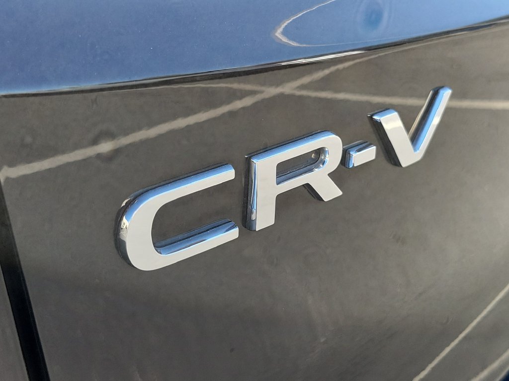 Certified 2024 Honda CR-V EX-L image 8