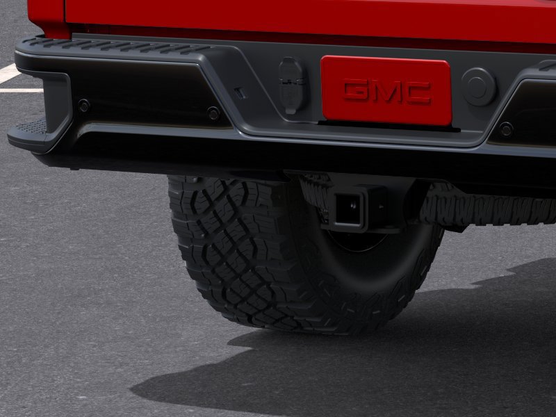 New 2026 GMC Sierra 2500 AT4X AWD/4WD image 14