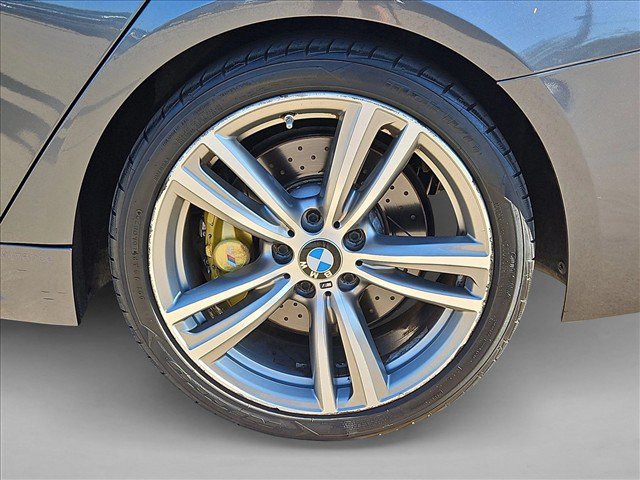Used 2015 BMW 435i Gran Coupe RWD image 25