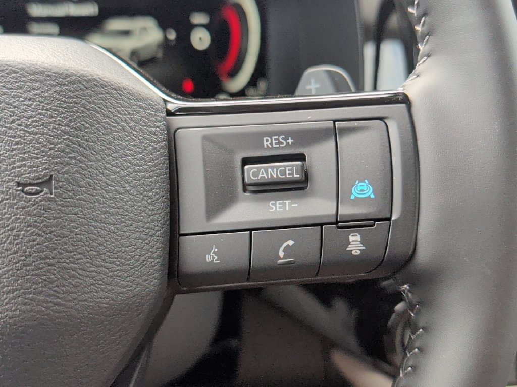 New 2026 Nissan Pathfinder SL FWD image 28