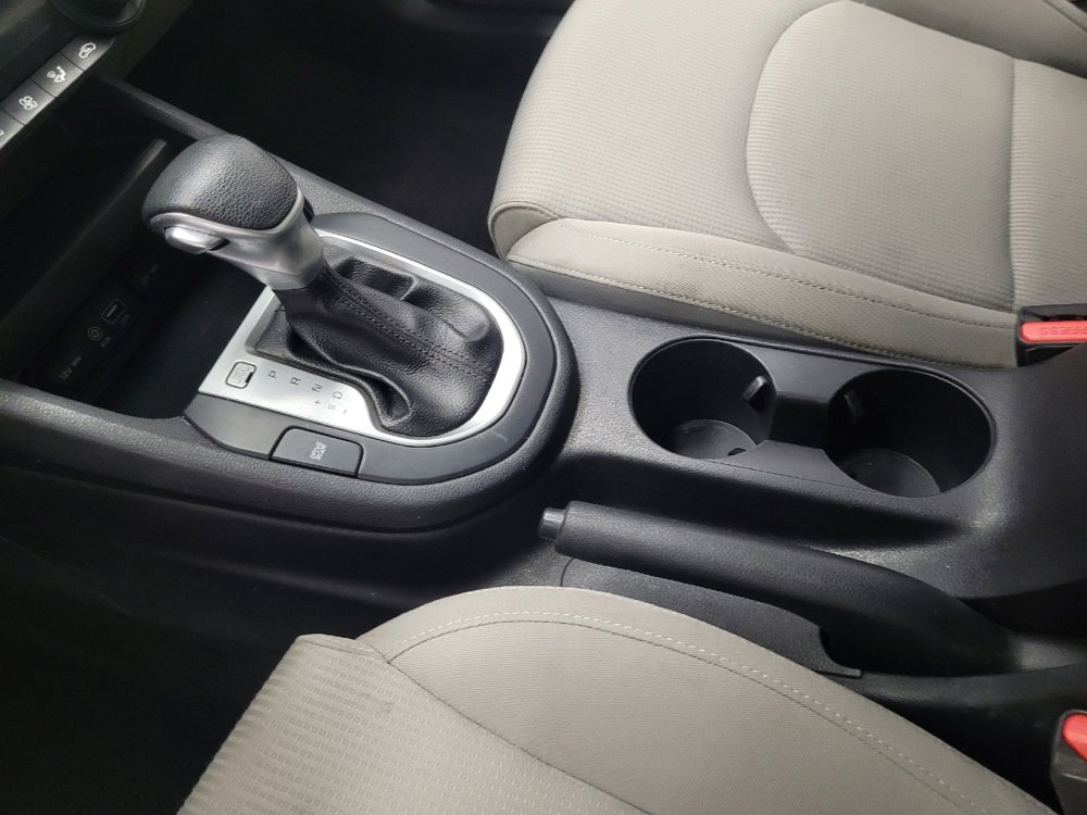 Used 2019 Kia Forte LXS image 26