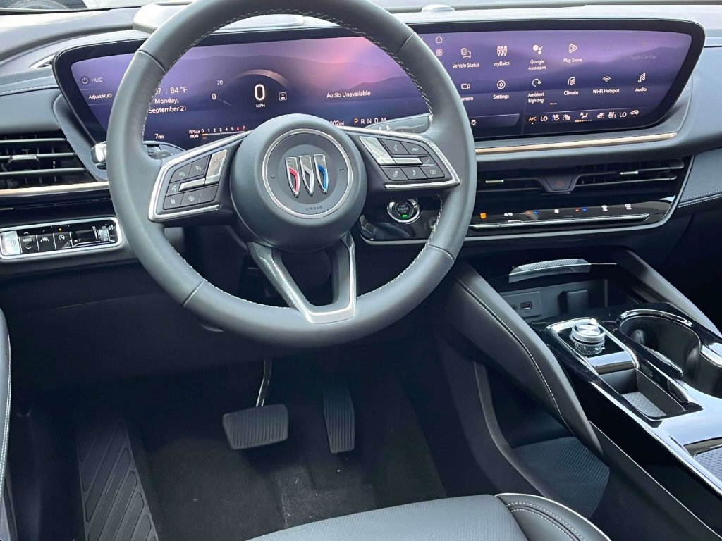 New 2026 Buick Envision Avenir AWD/4WD image 12