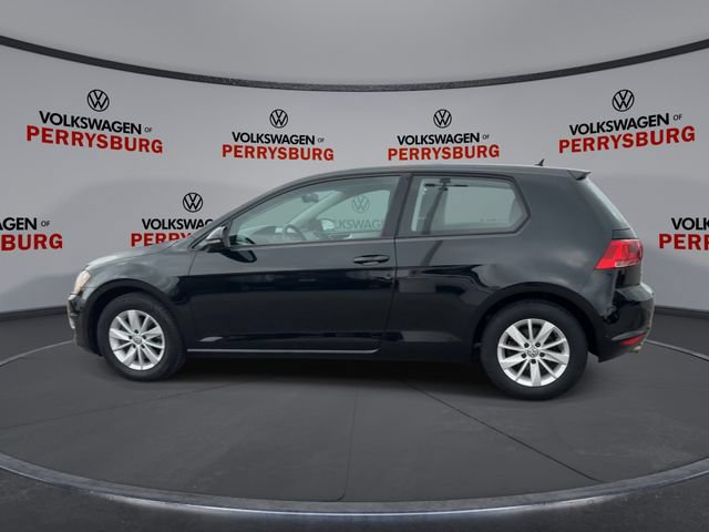 Used 2016 Volkswagen Golf 2-Door FWD image 5