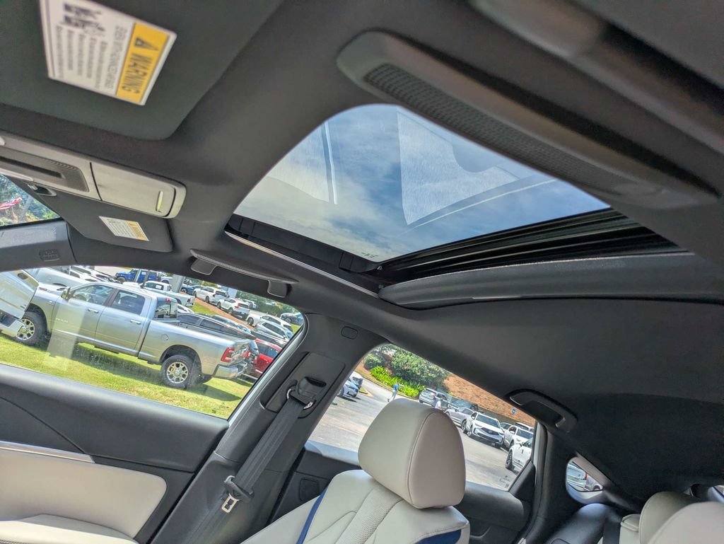 Used 2026 Acura Integra A-Spec FWD image 21