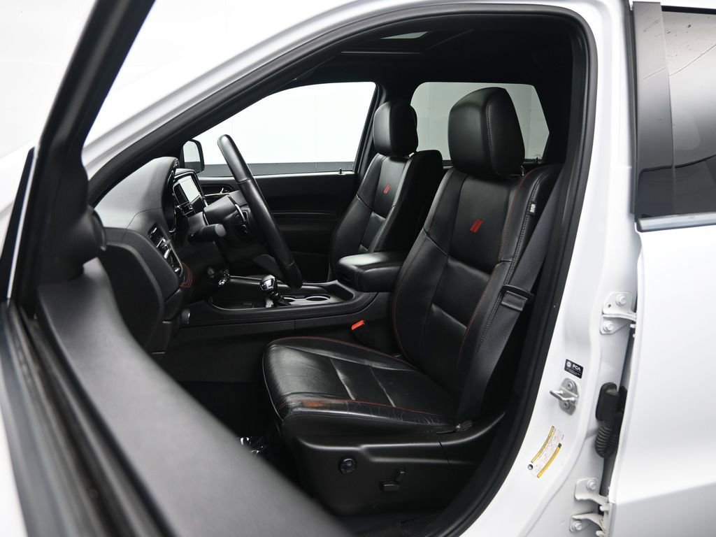 Used 2023 Dodge Durango R/T image 25