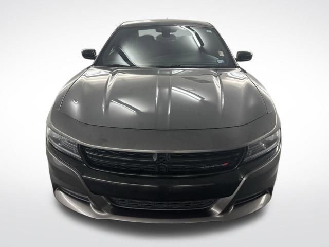 Used 2023 Dodge Charger SXT w/ Blacktop Package image 3