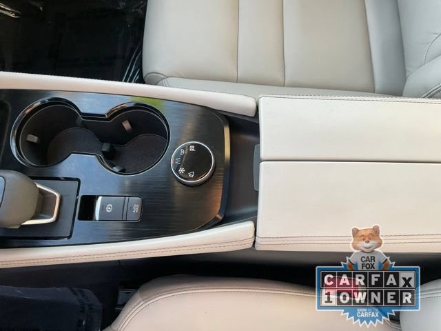 Used 2023 Nissan Rogue SL w/ SL Premium Package AWD/4WD image 26