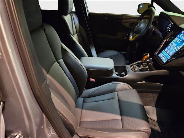 Used 2025 Subaru Outback Wilderness image 19