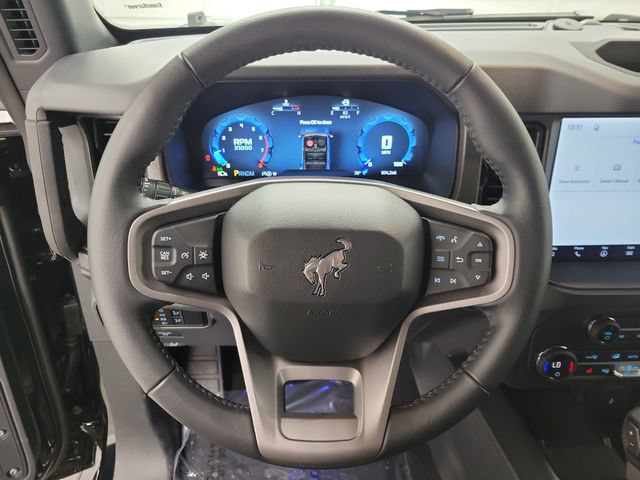 New 2026 Ford Bronco Big Bend AWD/4WD image 20