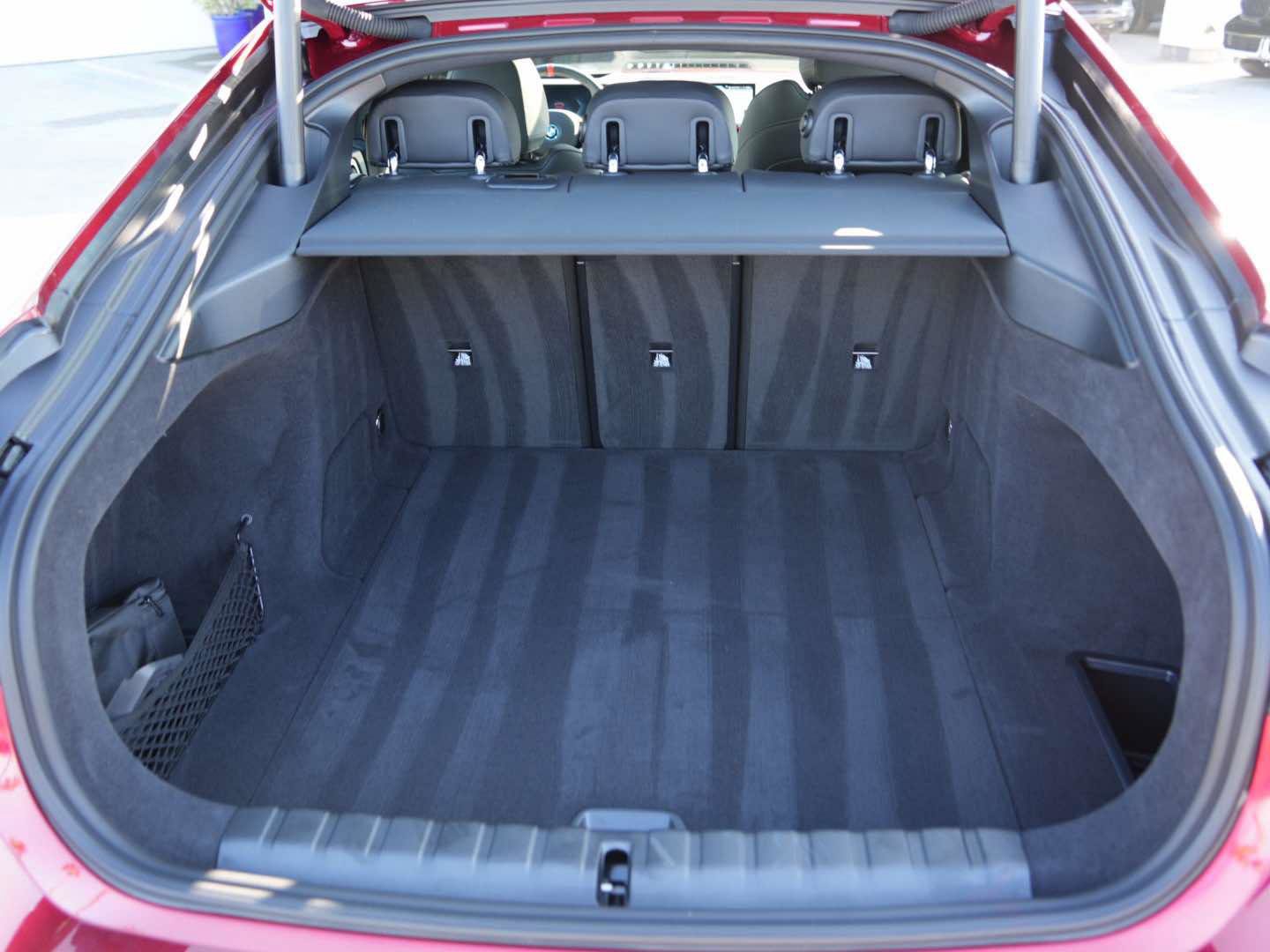 Certified 2025 BMW i4 M50 image 6