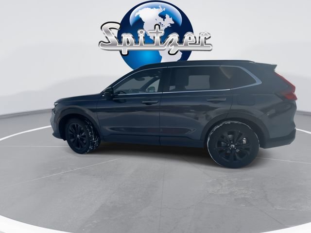 Used 2023 Honda CR-V Sport Touring image 6