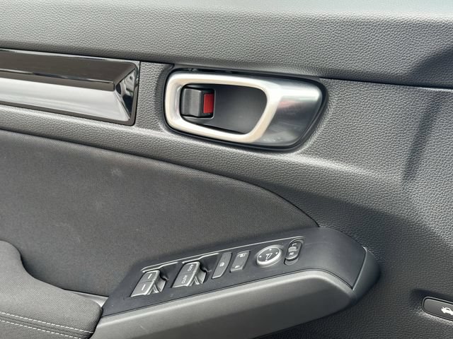Used 2026 Honda Civic FWD Hybrid Sedan image 25