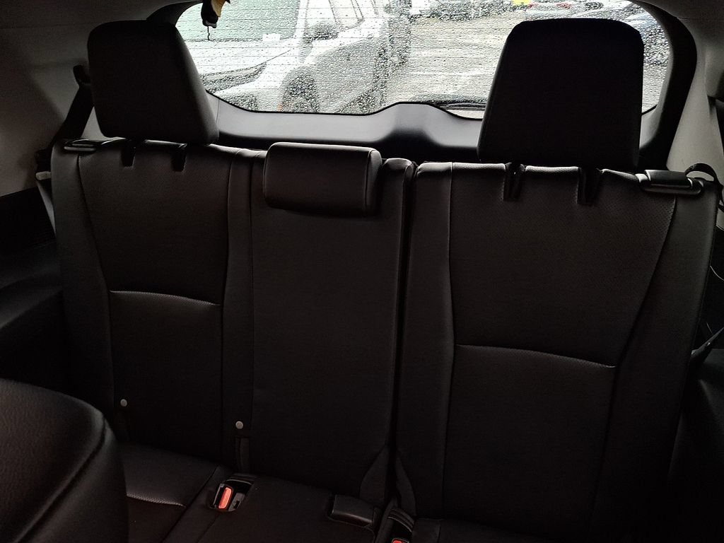 Used 2025 Toyota Grand Highlander AWD Hybrid image 11