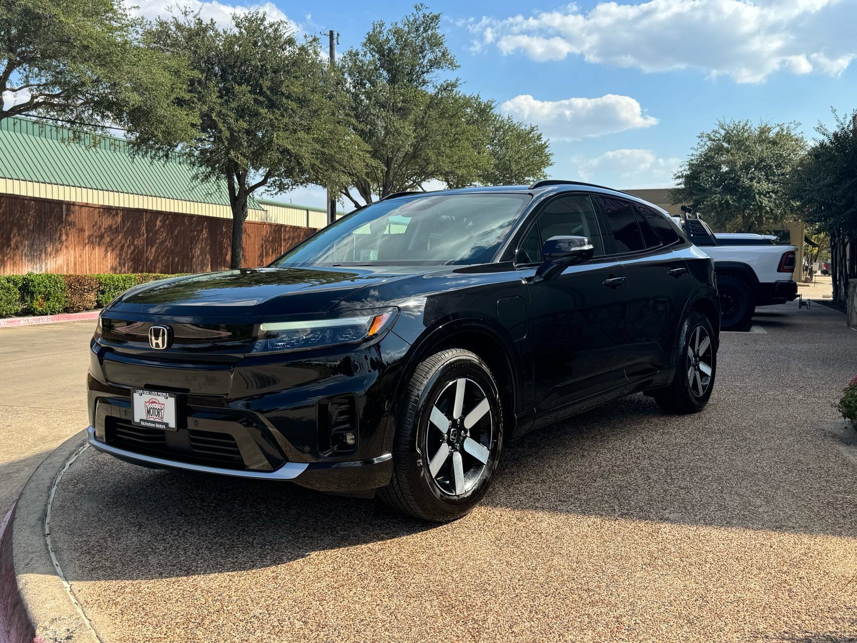 Used 2026 Honda Prologue Touring image 12