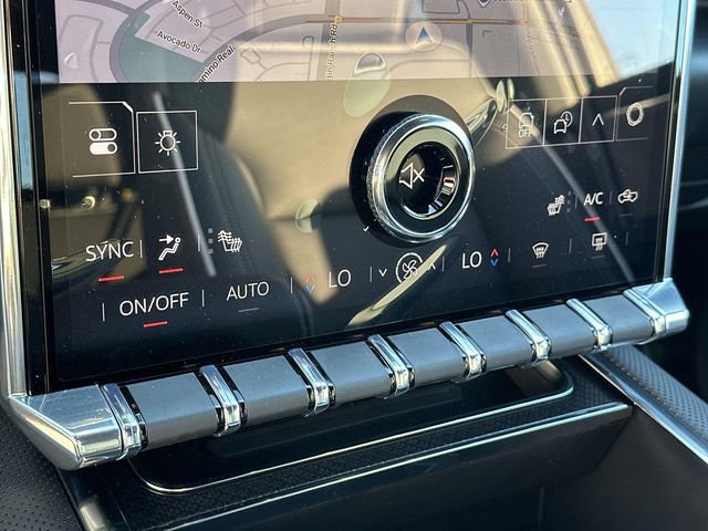 New 2026 GMC Sierra EV Elevation image 12