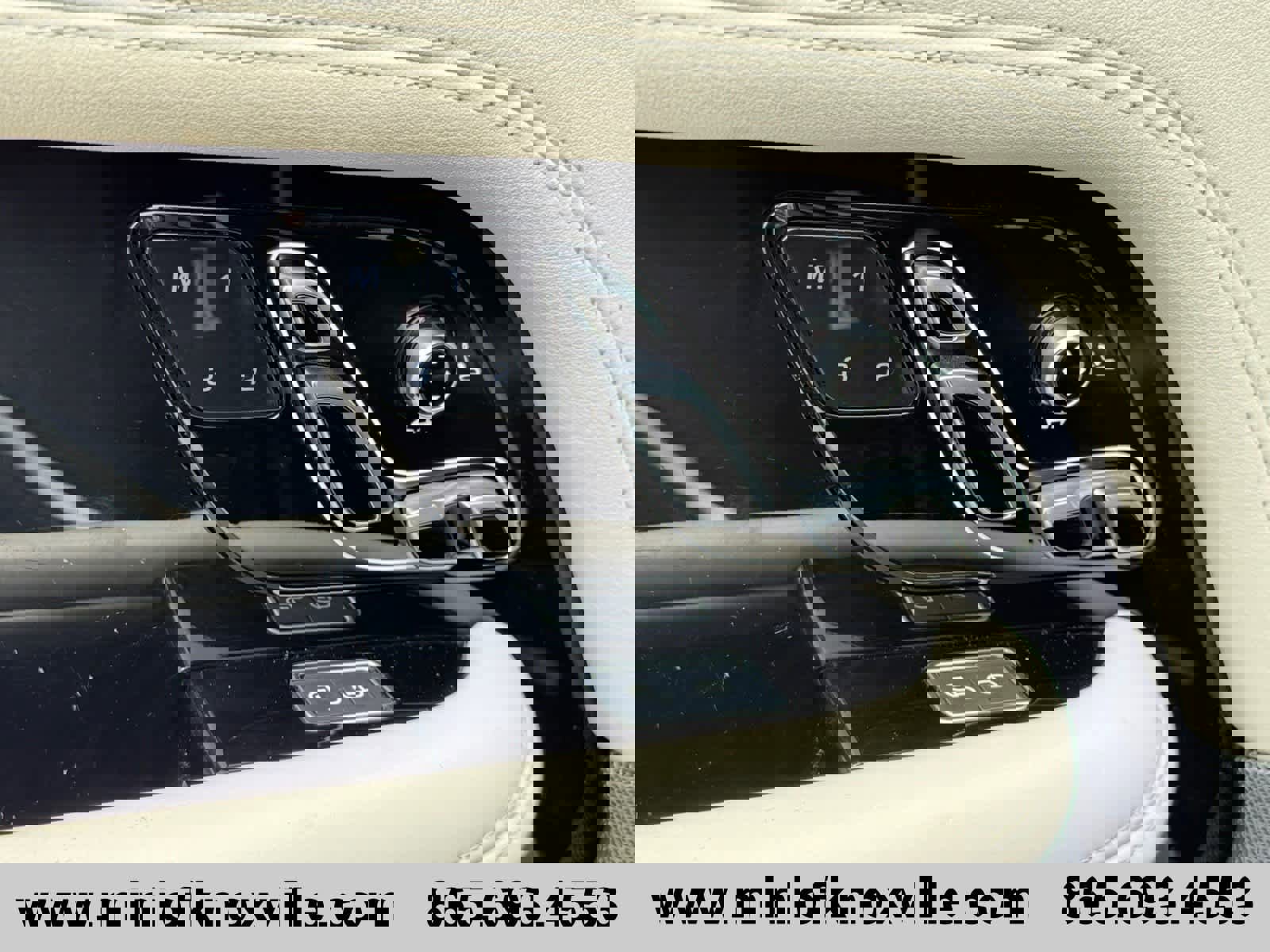 Used 2020 Land Rover Range Rover HSE image 14