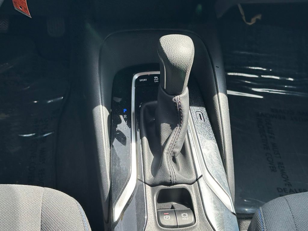 Used 2021 Toyota Corolla SE image 20